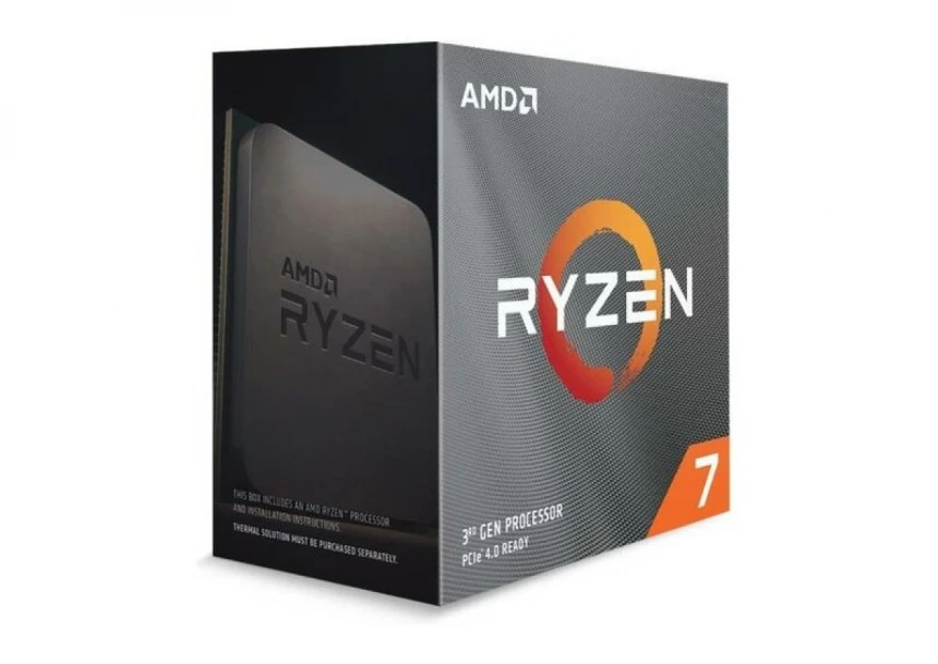 Procesor AMD Ryzen 7 5700X 3.4GHz - tray