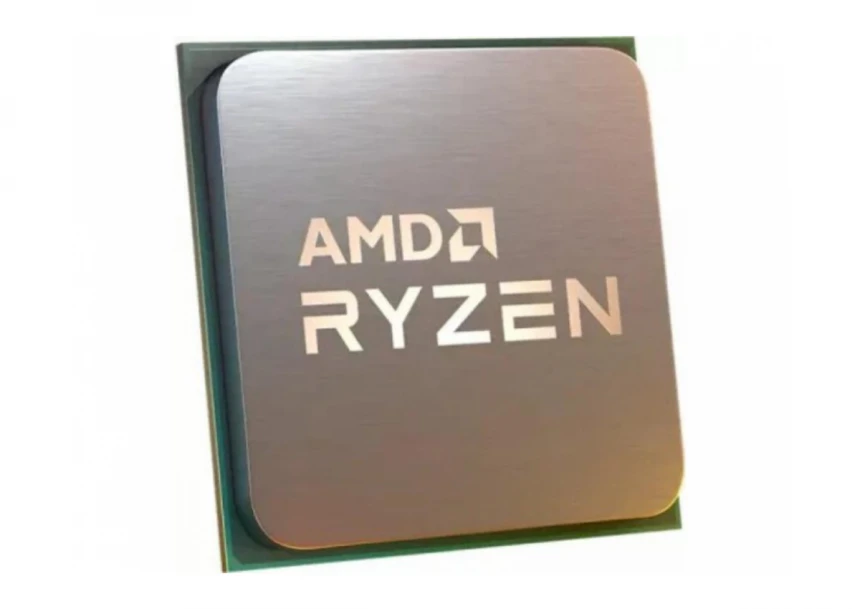 Procesor AMD Ryzen 7 5700X 8C/16T/3.4GHz...