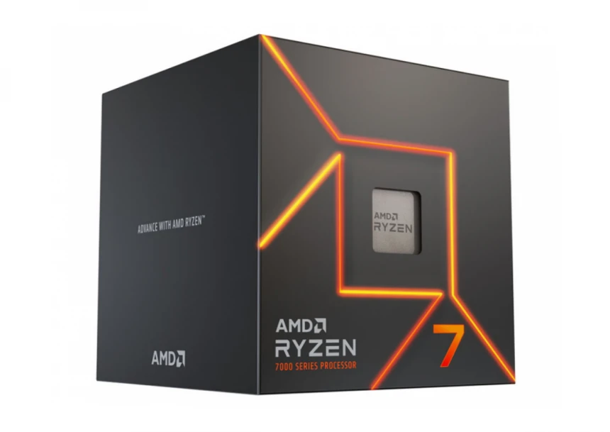 Procesor AMD Ryzen 7 7700 8C/16T/3.8GHz/...