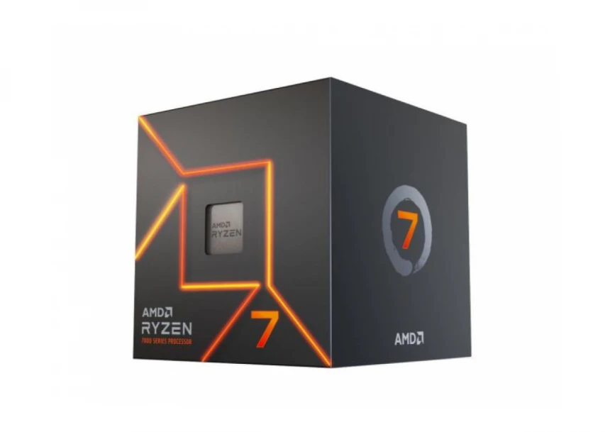 Procesor AMD Ryzen 7 7700 8C/16T/3.8GHz/...