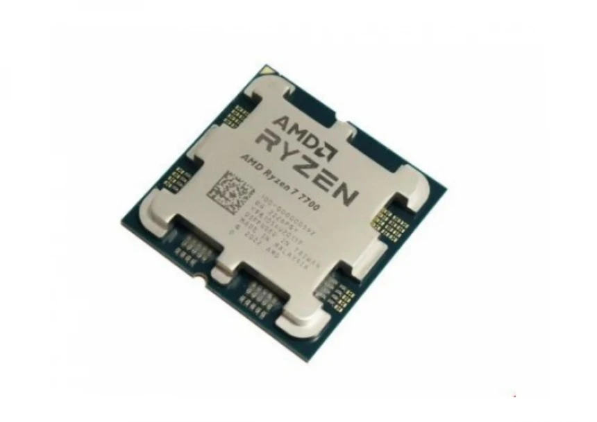 Procesor AMD Ryzen 7 7700 8C/16T/5.3GHz/...