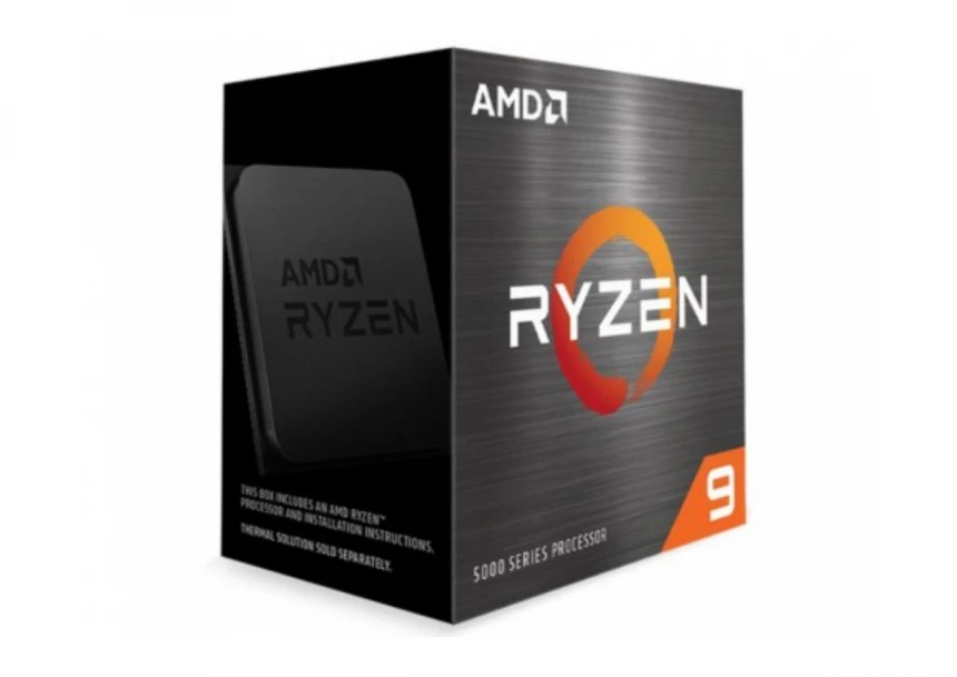 Procesor AMD Ryzen 9 5950X 16C/32T/4.9GH...