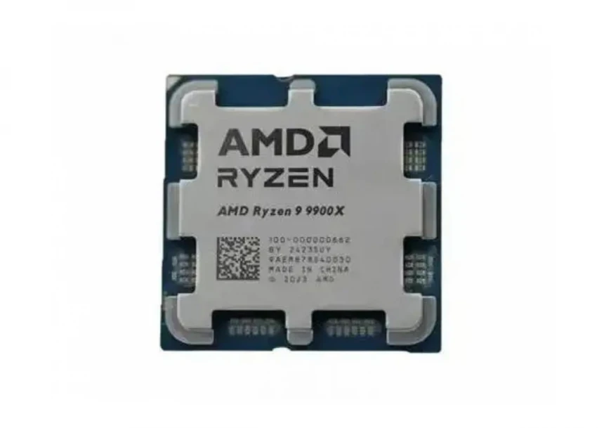 Procesor AMD Ryzen 9 9900X 12C/24T/4.4GH...
