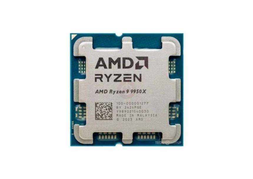 Procesor AMD Ryzen 9 9950X 16C/32T/5.7GH...