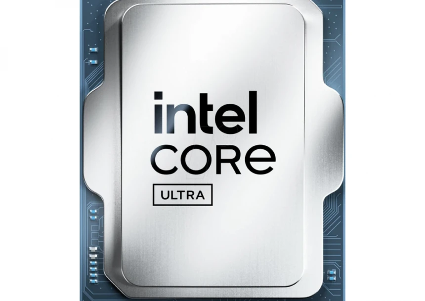 Procesor Intel 1851 Ultra 5 225 4.9GHz t...