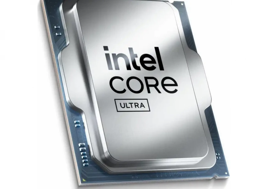 Procesor Intel 1851 Ultra 5 245KF 5.2GHz