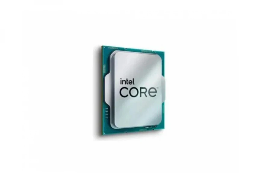 Procesor INTEL Core i3 i3-13100 4C/8T/3....