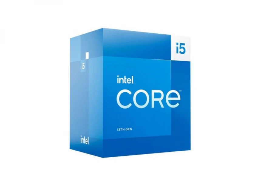 Procesor Intel Core i5-13400 BOX