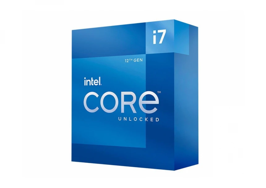 Procesor INTEL Core i7  i7-12700/12C/20T...