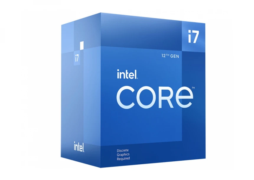 Procesor INTEL Core i7 i7-12700F 12C/20T...