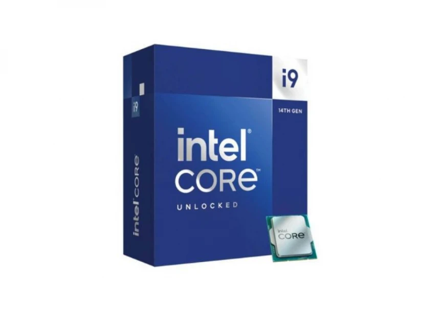 Procesor Intel Core i9-14900K BOX