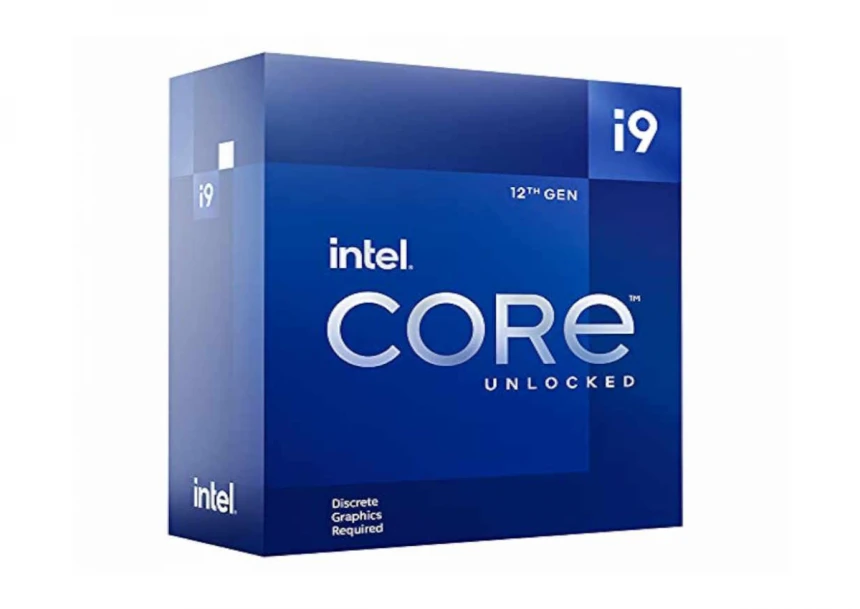 Procesor INTEL Core i9 i9-12900KF 16C/24...