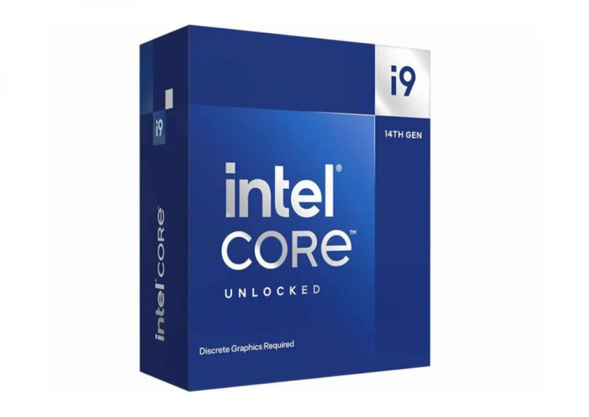 Procesor INTEL Core i9 i9-14900KF 24C/32...