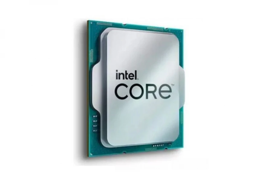 Procesor Intel i3-14100 tray