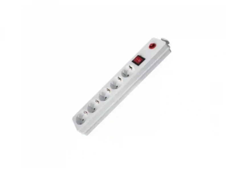 Produžni kabl Linkom sa prekidačem i zaš...