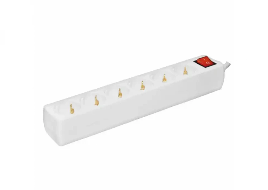 Produžni kabl Prosto NV6K 6 utičnica 1.5...