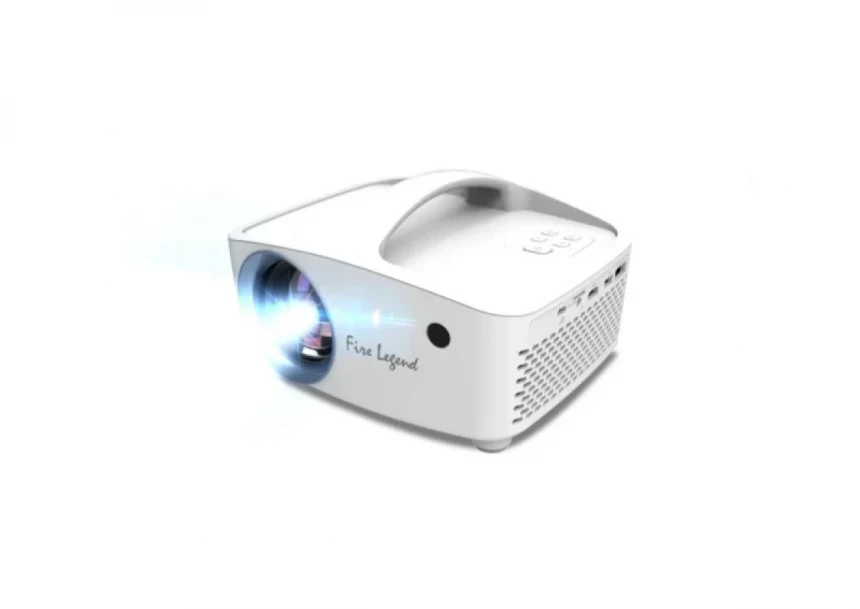 Projektor Acer Aopen QF13s LED FHD 1920x1080/350ALM/1000:1/HDMI/WIFI/USB/AUDIO/zvučnici