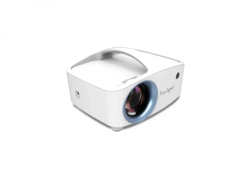 Projektor Acer Aopen QF13s LED FHD 1920x1080/350ALM/1000:1/HDMI/WIFI/USB/AUDIO/zvučnici