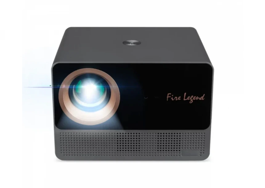 Projektor ACER QF18S DLP LED/1920x1080/8...