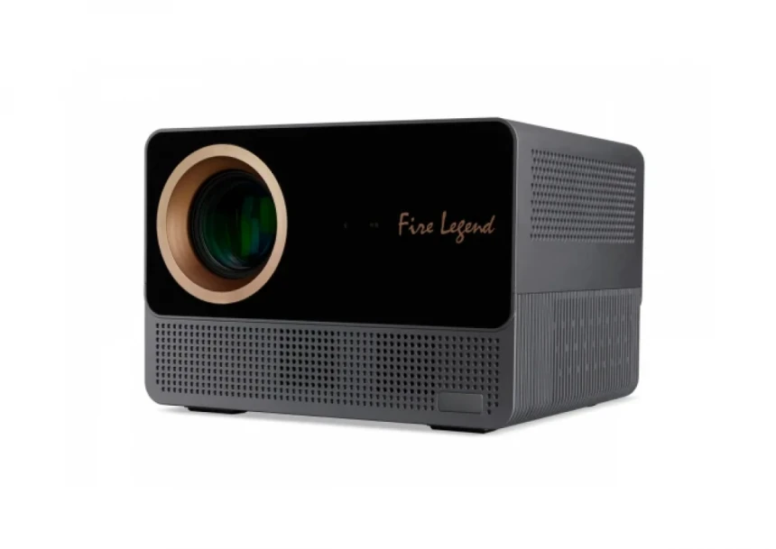 Projektor ACER QF18S DLP LED/1920x1080/800ALM/1000:1/HDMI/USB/AUDIO