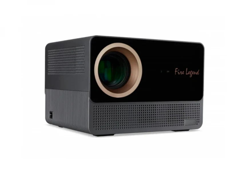 Projektor ACER QF18S DLP LED/1920x1080/800ALM/1000:1/HDMI/USB/AUDIO