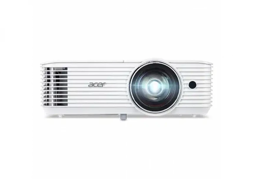 Projektor Acer S1386WHN DLP/1280x800/3600LM/20000:1/HDMI,USB,VGA/short throw
