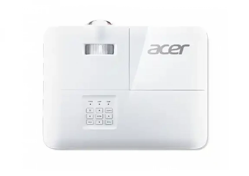 Projektor Acer S1386WHN DLP/1280x800/3600LM/20000:1/HDMI,USB,VGA/short throw