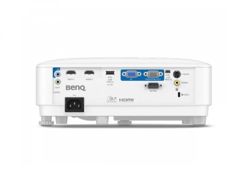 Projektor BENQ MW560 VGA/2xHDMI/RCA/WXGA 1280x800