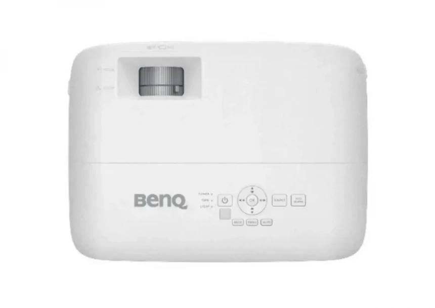 Projektor BENQ prenosivi MH560C FullHD 3800 ANSI lumena 15000:1