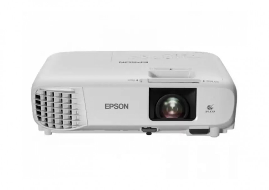 Projektor EPSON EB-FH06  Full HD 1920x10...
