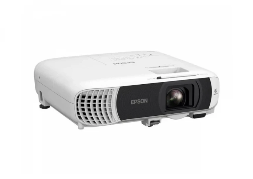 Projektor Epson EB-FH18 3LCD, Full HD 1920x1080/4100ANSI/HDMI/USB/Zvučnici