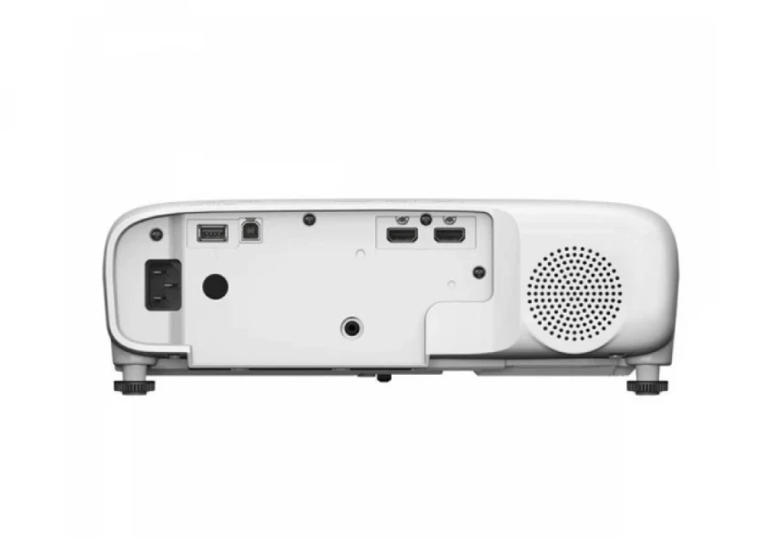 Projektor Epson EB-FH18 3LCD, Full HD 1920x1080/4100ANSI/HDMI/USB/Zvučnici