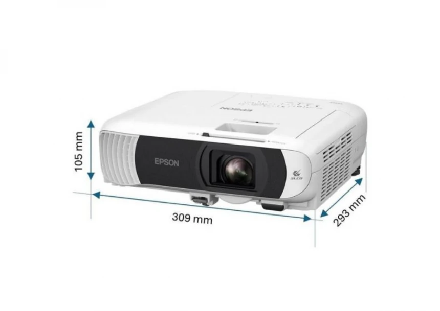 Projektor EPSON EB-FH18