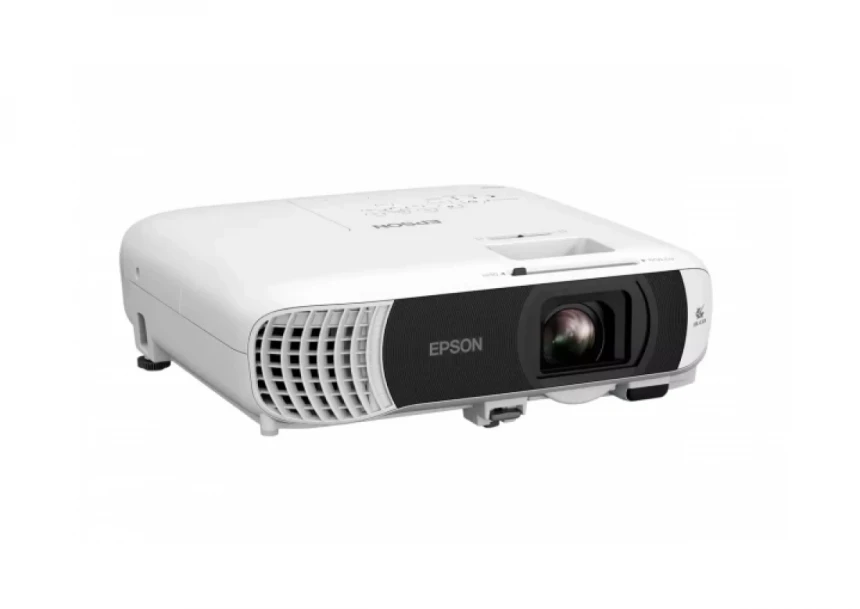 Projektor Epson EB-FH54  Full HD 1920×1080/4100 ANSI Lumena/Wi-Fi/Miracast