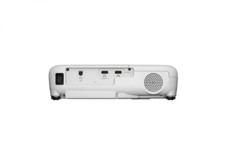 Projektor EPSON EB-W53