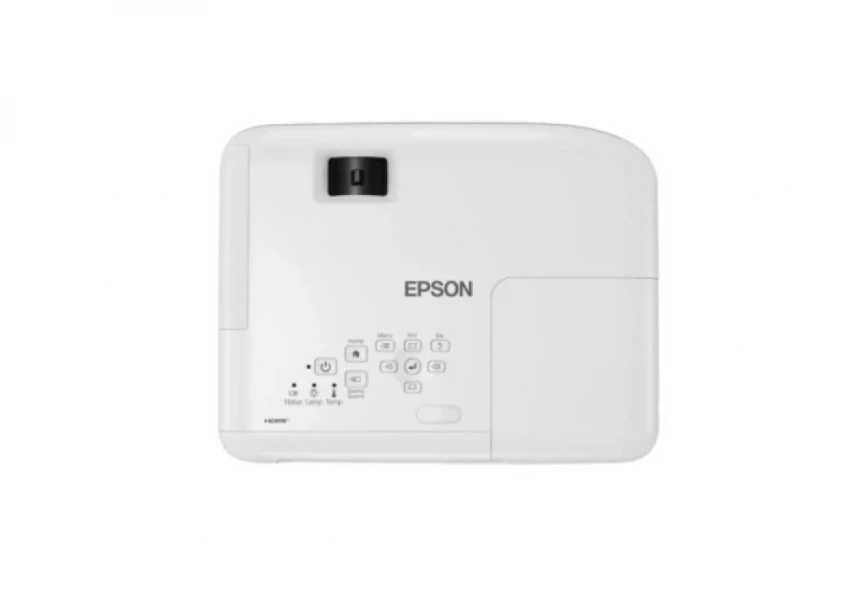 Projektor EPSON EB-W53