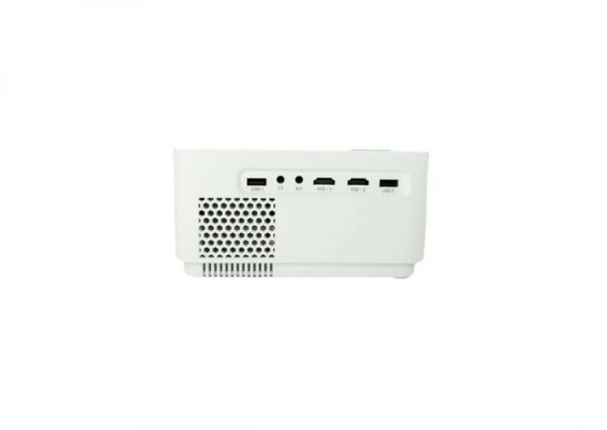 Projektor MAXBOX FHD4 D1 +Torba, Android