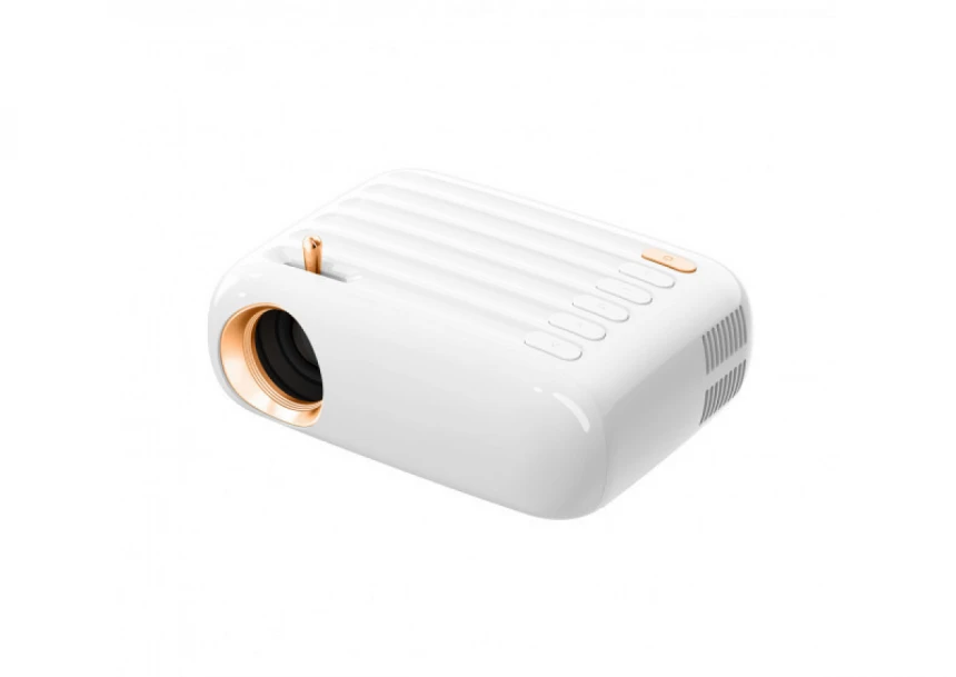 Projektor MAXBOX mini HQ2 V2 +Torba