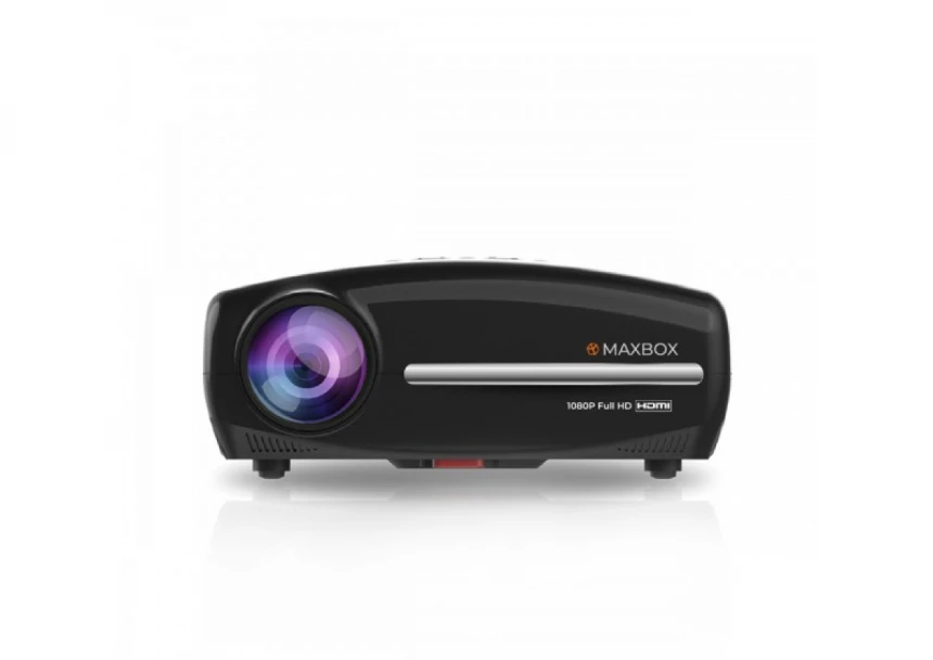 Projektor MAXBOX Z4 