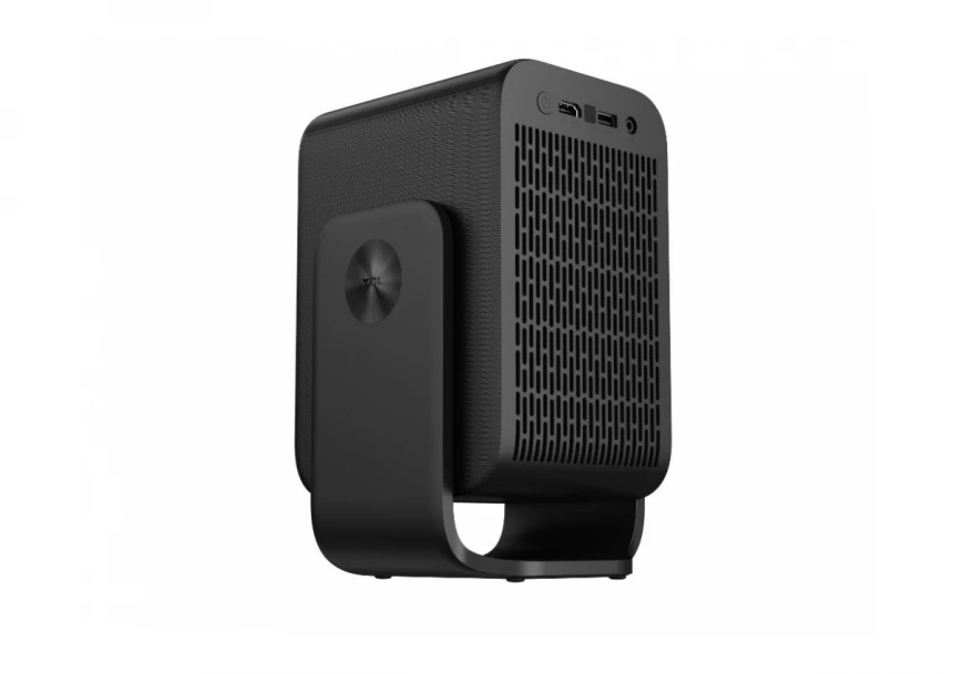 Projektor TCL C1/prenosni/crna