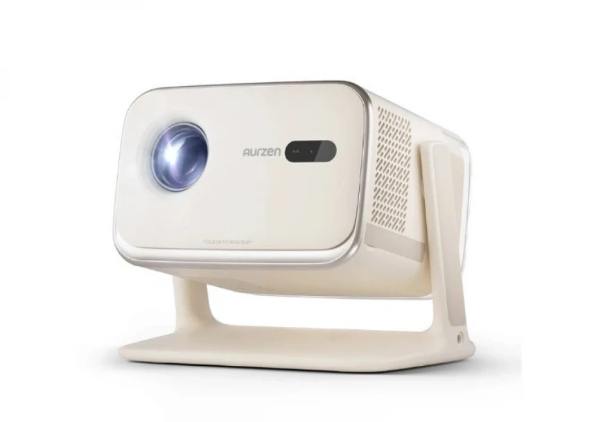 Projektor Vankyo Aurzen Boom Mini 