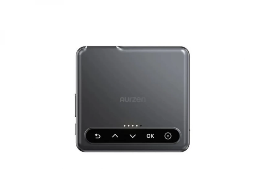 Projektor Vankyo Aurzen Zip Black