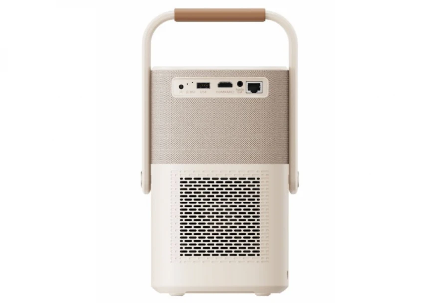 Projektor Yaber T2 Plus Project Anywhere w/battery