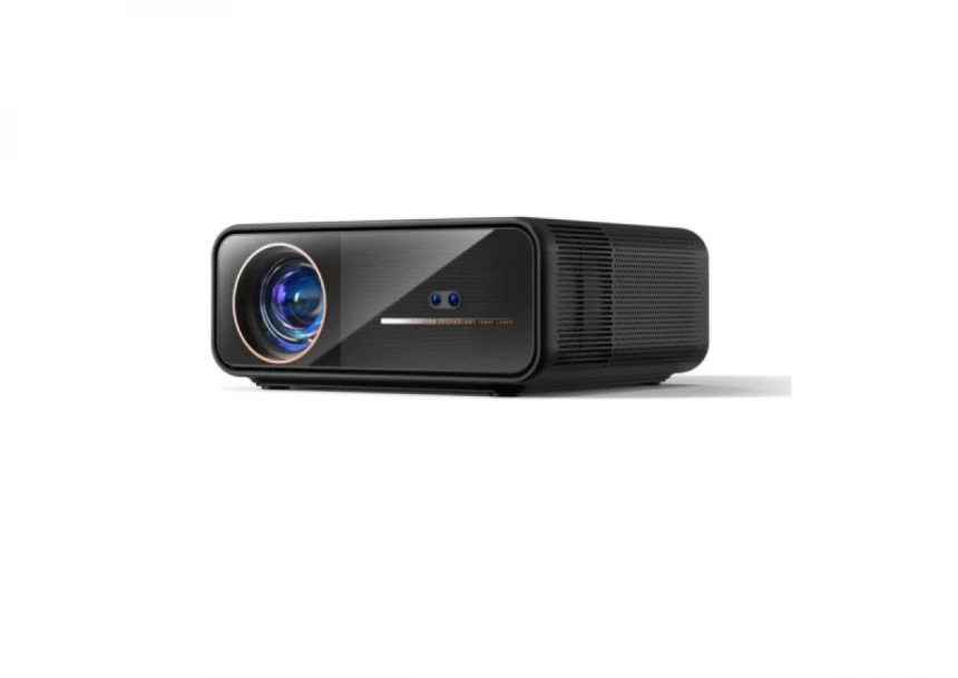 Projektor Zeus M7-PRO FHD/LED LCD/22000LUM(1200ANSI)/dual WiFi/mirac/BT/HDMI/USB/LAN/zvuč/Android