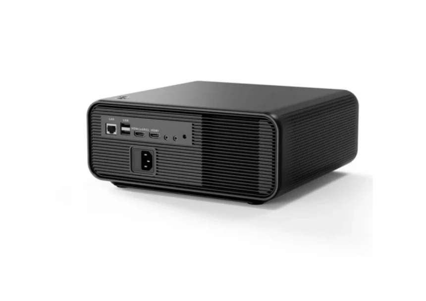 Projektor Zeus M7-PRO FHD/LED LCD/22000LUM(1200ANSI)/dual WiFi/mirac/BT/HDMI/USB/LAN/zvuč/Android