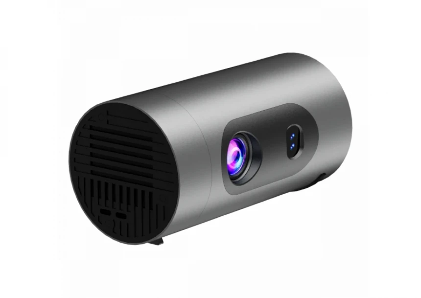 Projektor Zeus N11 HD 1280X720/LED LCD/4800 LUM(180 ANSI)/WiFi/mirac/HDMI/USB-C/zvuč/PB/Andr 13