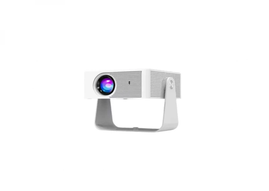 Projektor Zeus N8 HD 1280X720/LED LCD/4700 LUM(170 ANSI)/WiFi/mirac/HDMI/USB/zvuč/Andr 11