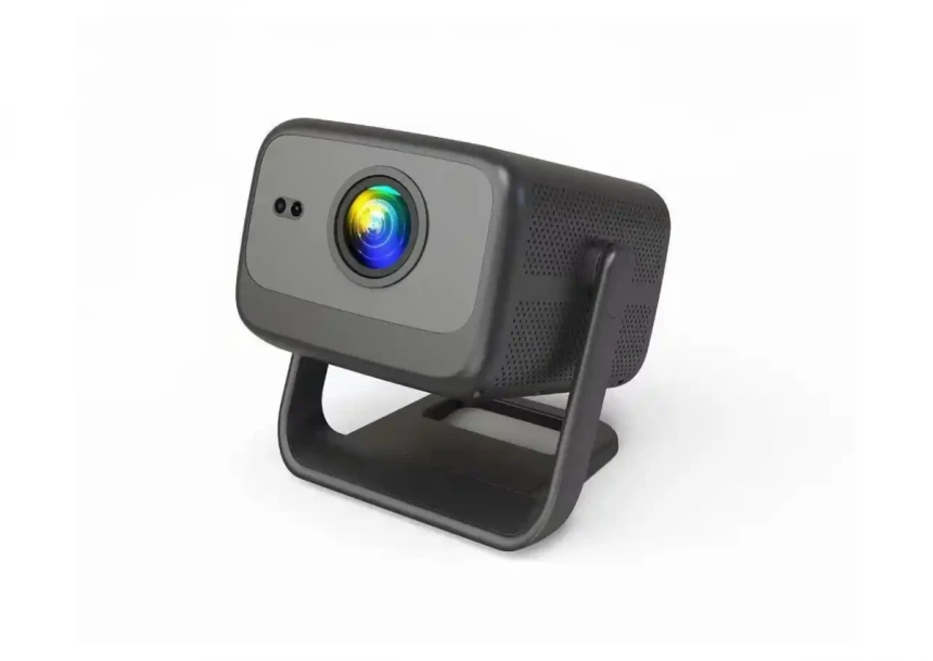 Projektor Zeus Z-R3 FHD 1920X1080/LED LC...