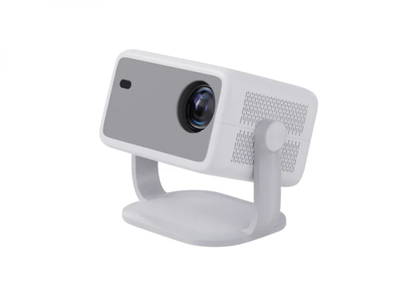 Projektor Zeus Z-R5 FHD 1920X1080/LEDLCD...