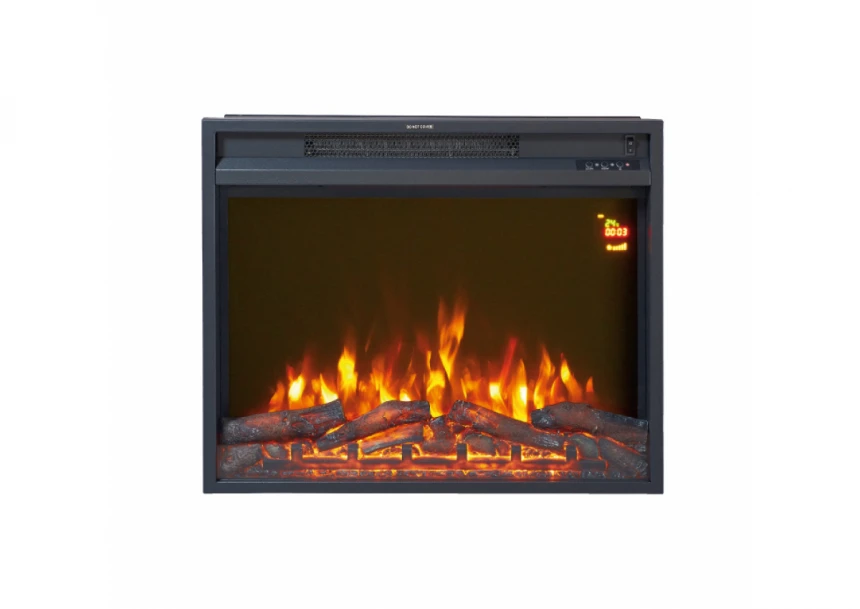 PROSTO električni ugradni kamin 2000W EK...
